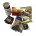 FixtureDisplays® Gift Bag Jelly Cracker Chocolate Roasted Coffee and Tea Bags SKU 423
